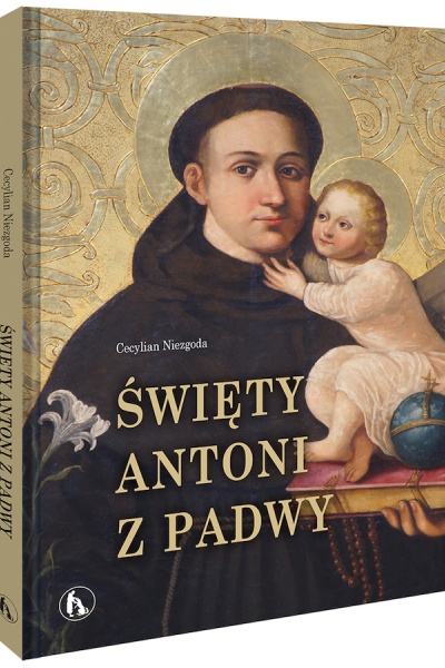 święty antoni z padwy